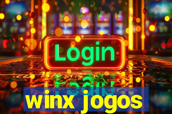 winx jogos